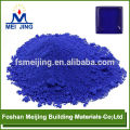 pigment for glass dark blue high temperature pigment large stock in China